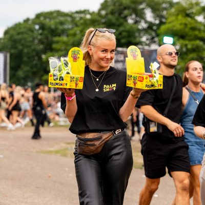 Palmshot festival